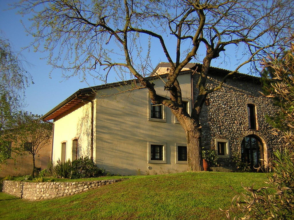 Agriturismo Trebisonda Country Resort Monzambano Room photo