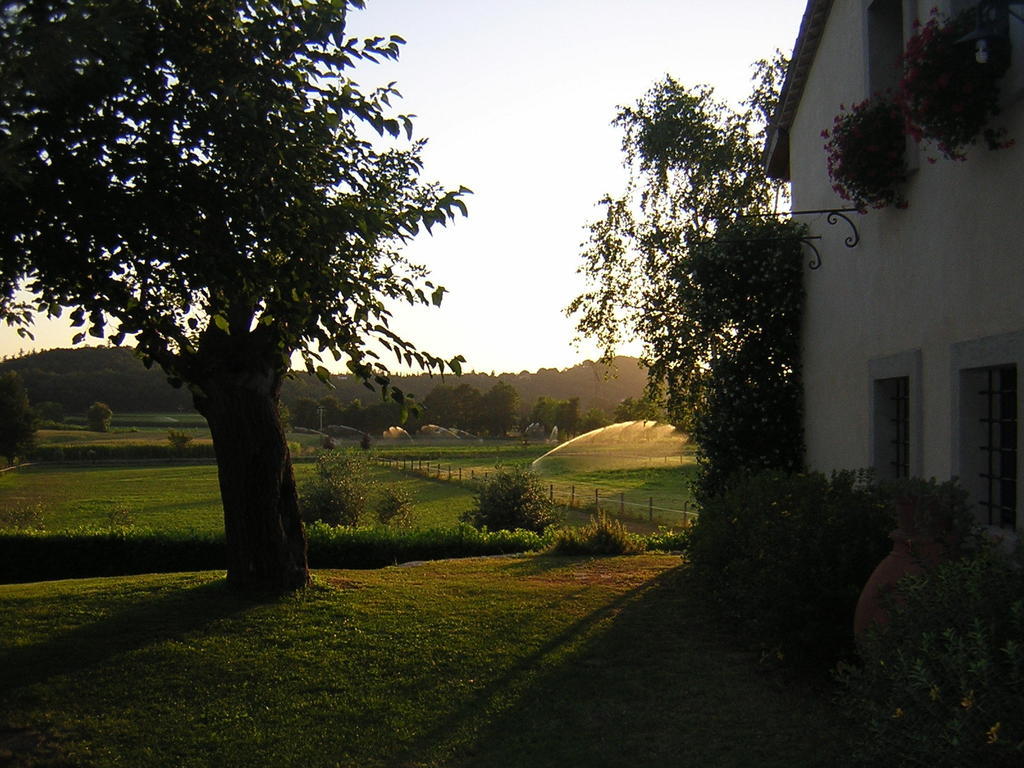 Agriturismo Trebisonda Country Resort Monzambano Exterior photo