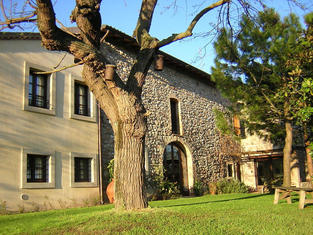 Agriturismo Trebisonda Country Resort Monzambano Room photo